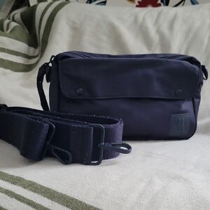 Madewell Re(sourced) Crossbody Bag